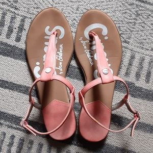 Sam Edelman sandals